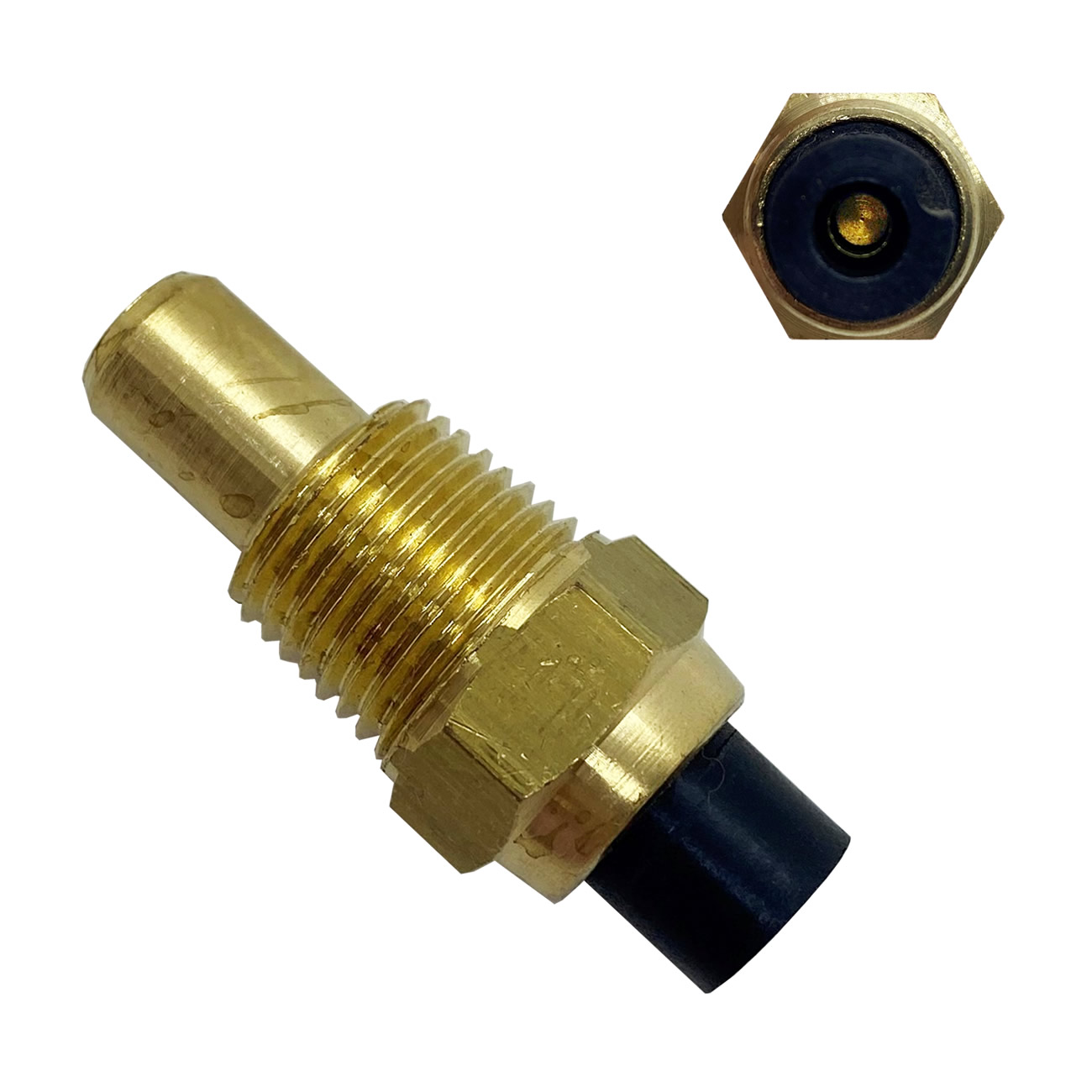 Sensor De Temperatura Para Fiat 600 750 800